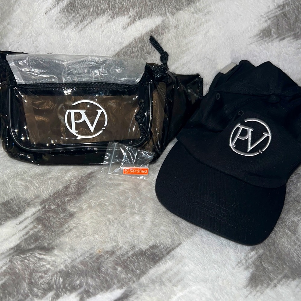 PV CANNABIS SET